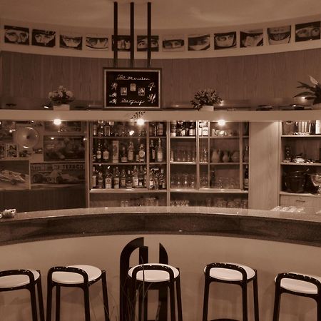 Hotel Fossati Triuggio Dış mekan fotoğraf