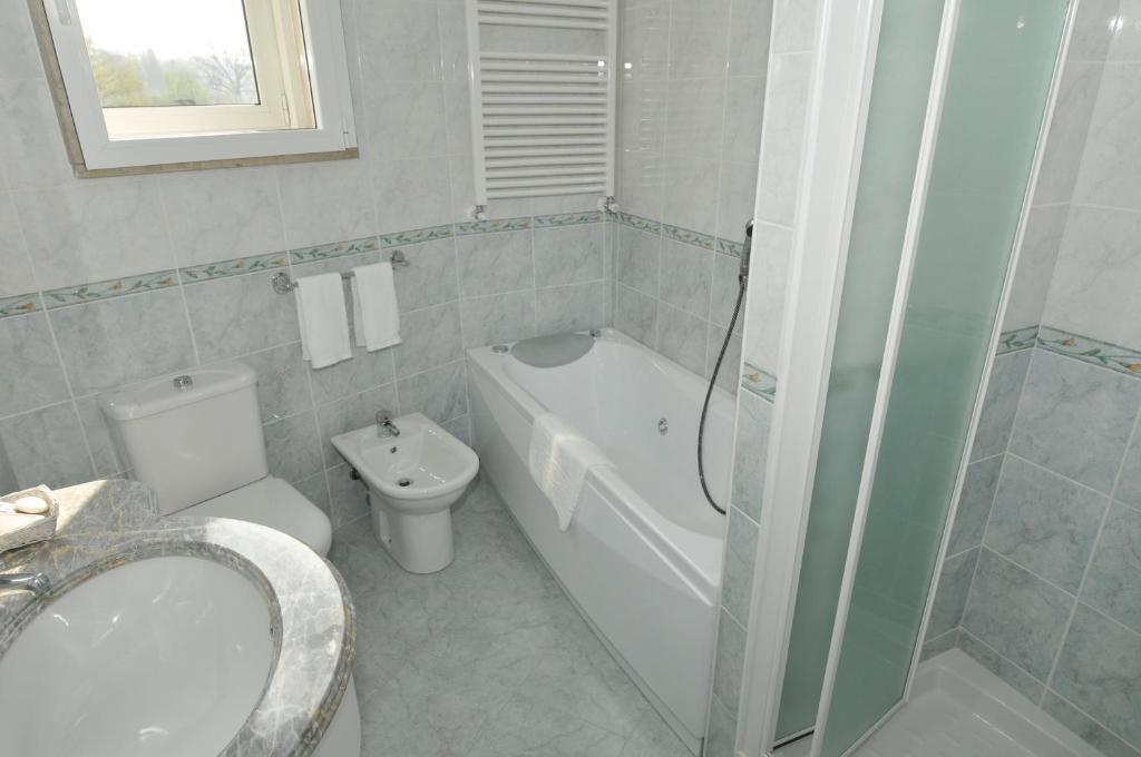Hotel Fossati Triuggio Oda fotoğraf